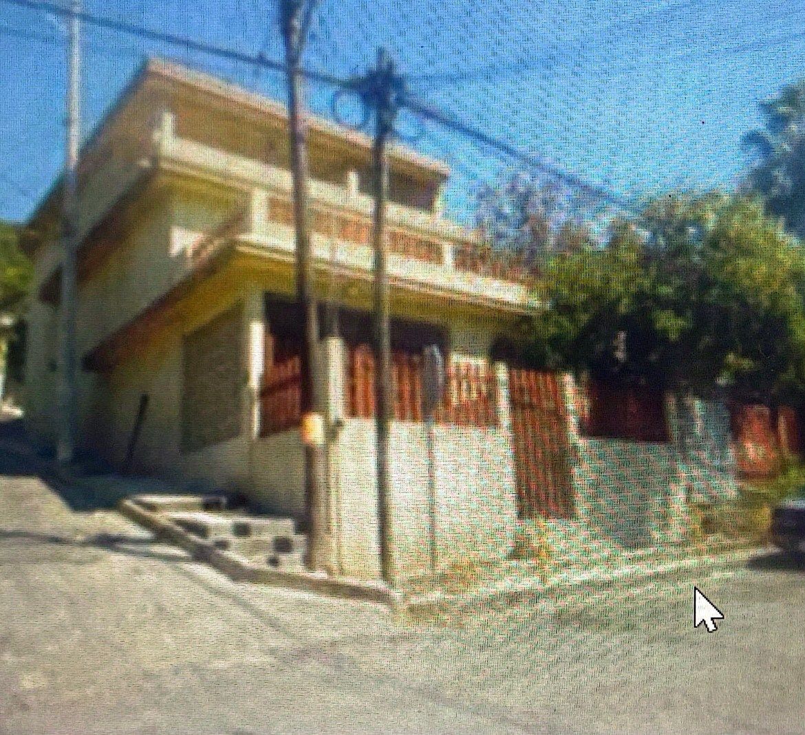 Casa de remate en monterrey, foto 1 de 9