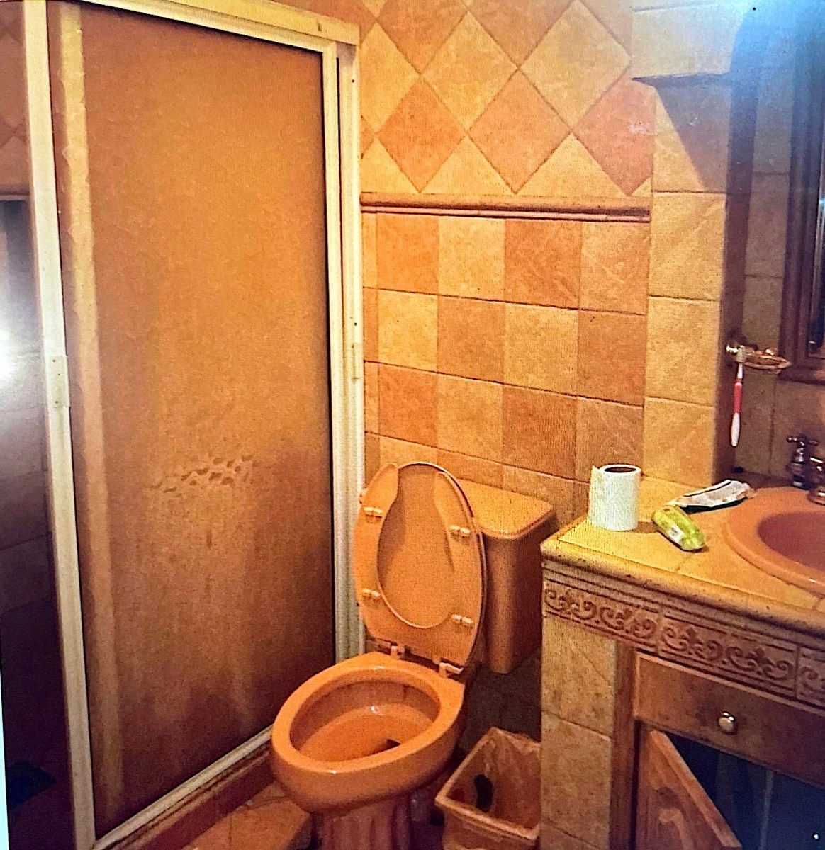 Casa em Burócratas Municipales, Monterrey, foto 6 de 9