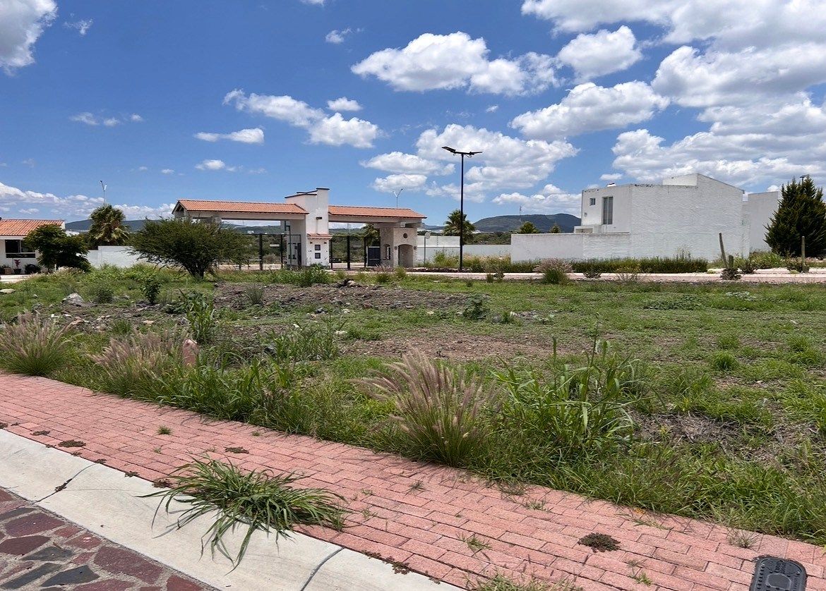 Se vende terreno Cd Maderas, El Marques, Queretaro 153.15 m2, foto 1 de 9