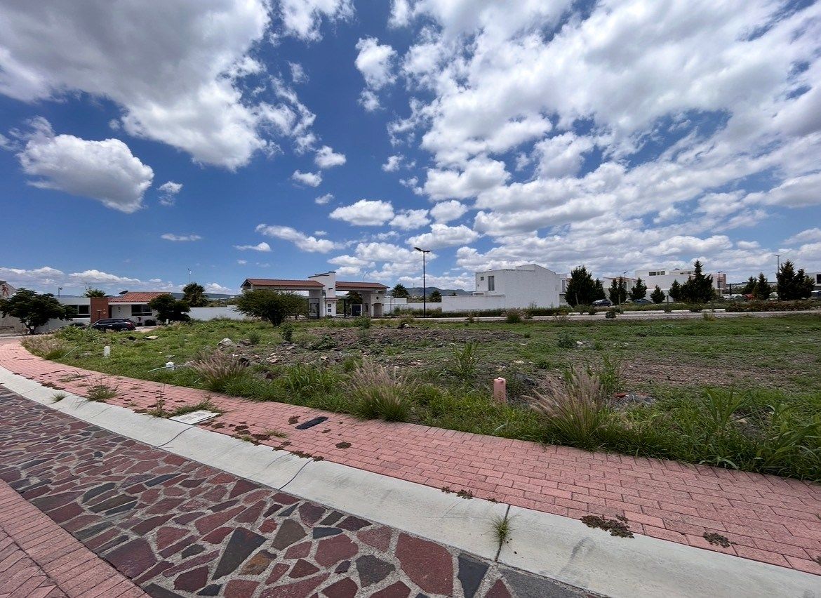 Terreno en Ciudad Maderas Residencial Querétaro, El Marqués, foto 4 de 9