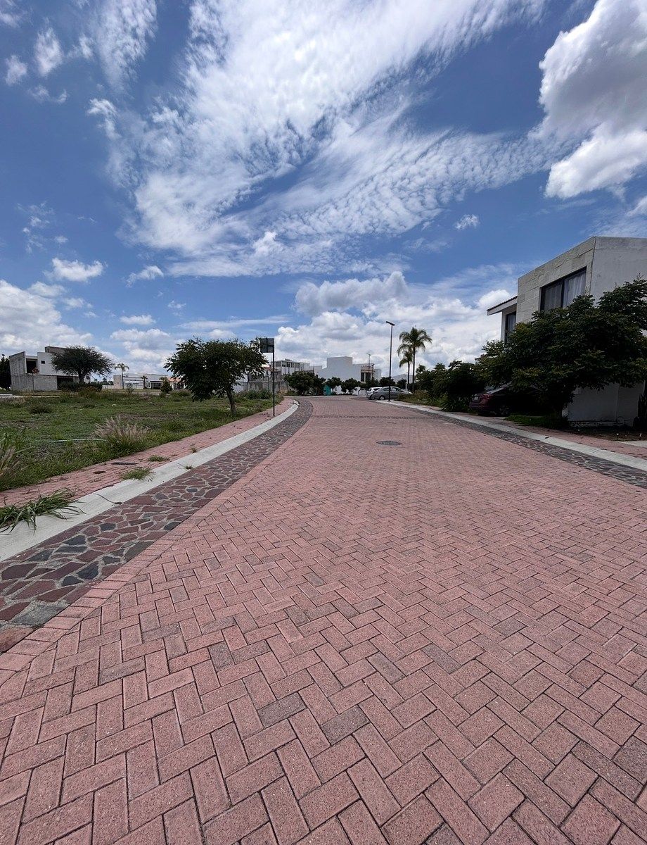 Terreno en Ciudad Maderas Residencial Querétaro, El Marqués, foto 5 de 9