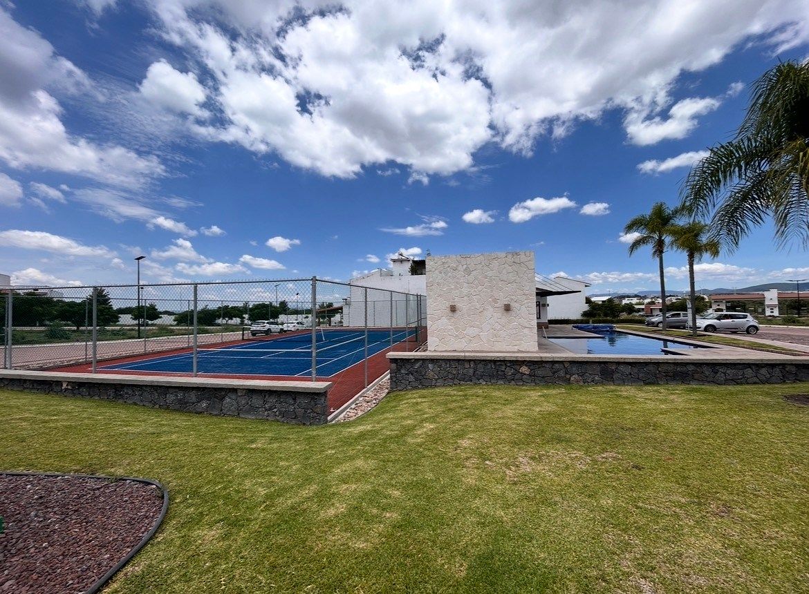 Terreno en Ciudad Maderas Residencial Querétaro, El Marqués, foto 6 de 9
