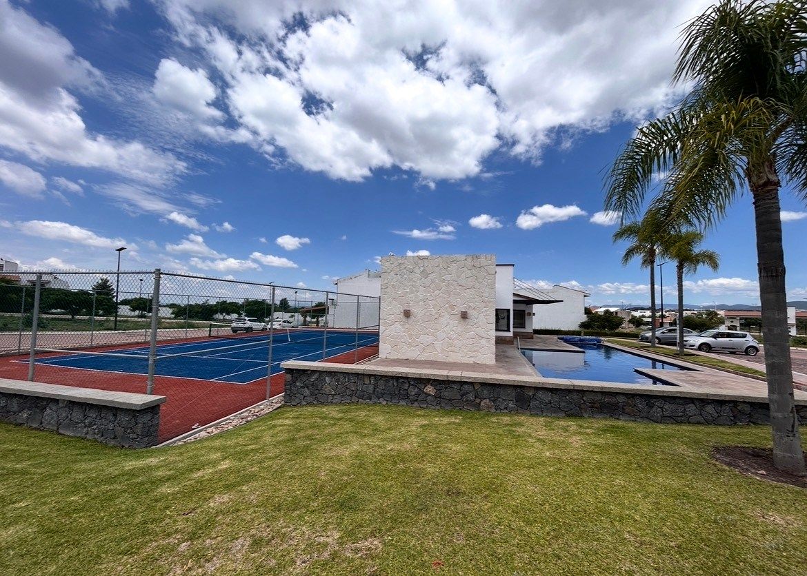 Terreno en Ciudad Maderas Residencial Querétaro, El Marqués, foto 8 de 9