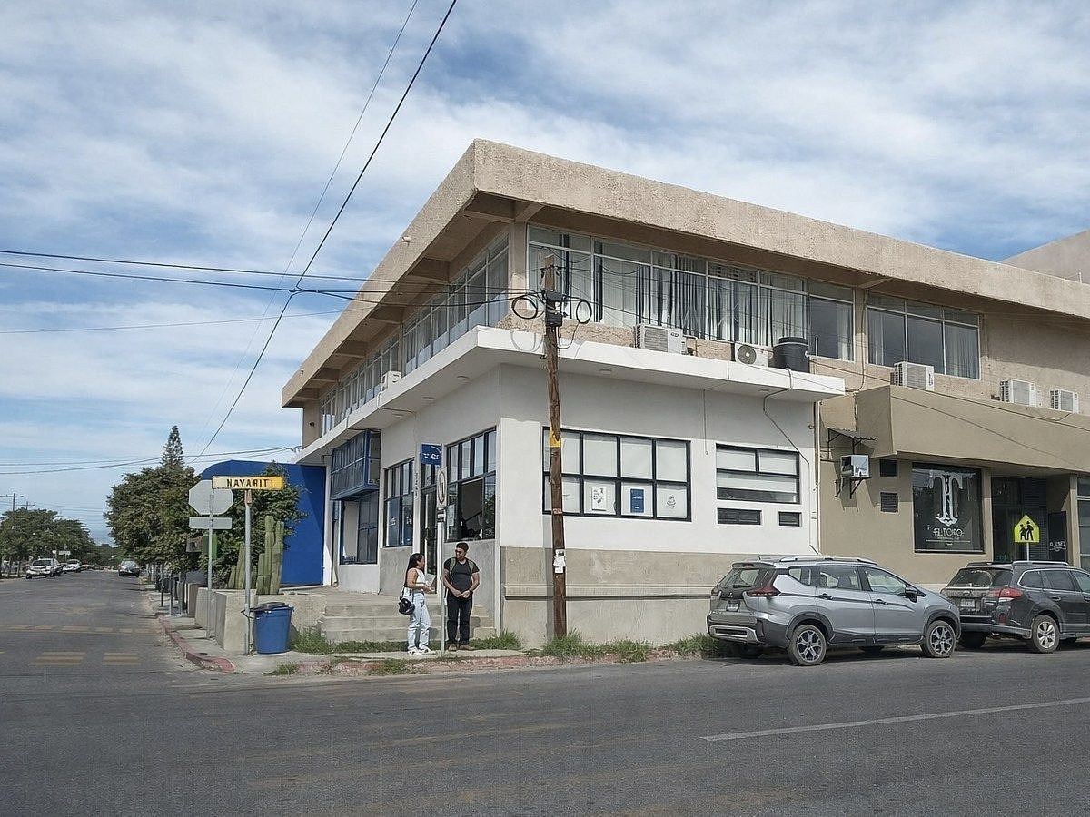 Edificio en Pueblo Nuevo, La Paz, foto 7 de 7