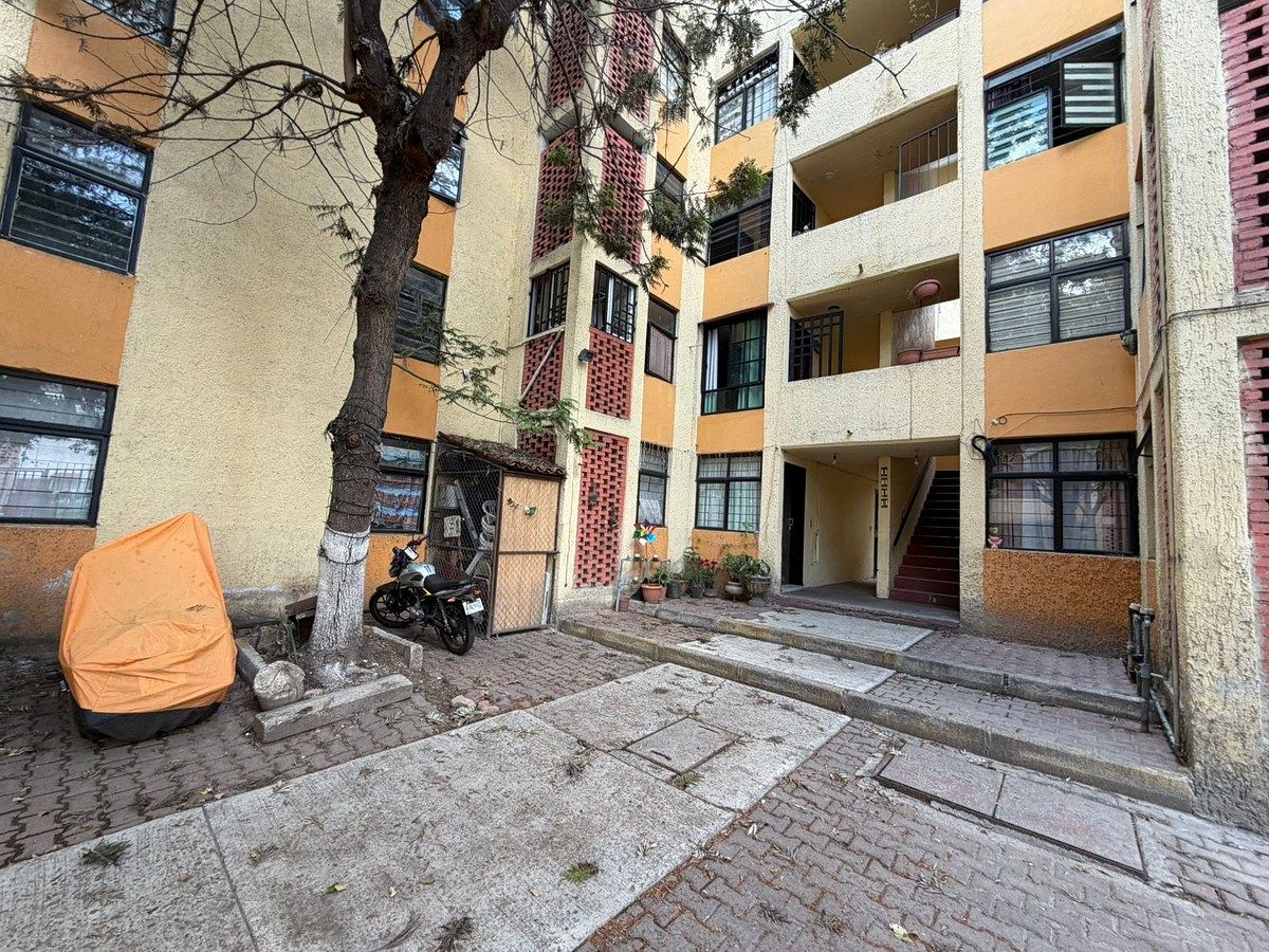✨DEPARTAMENTO EN VENTA EN NUEVA PRIMAVERA✨ ZAPOPAN JALISCO, foto 1 de 9