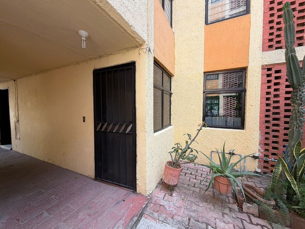 Apartamento em Nueva Primavera, Zapopan, foto 2 de 9