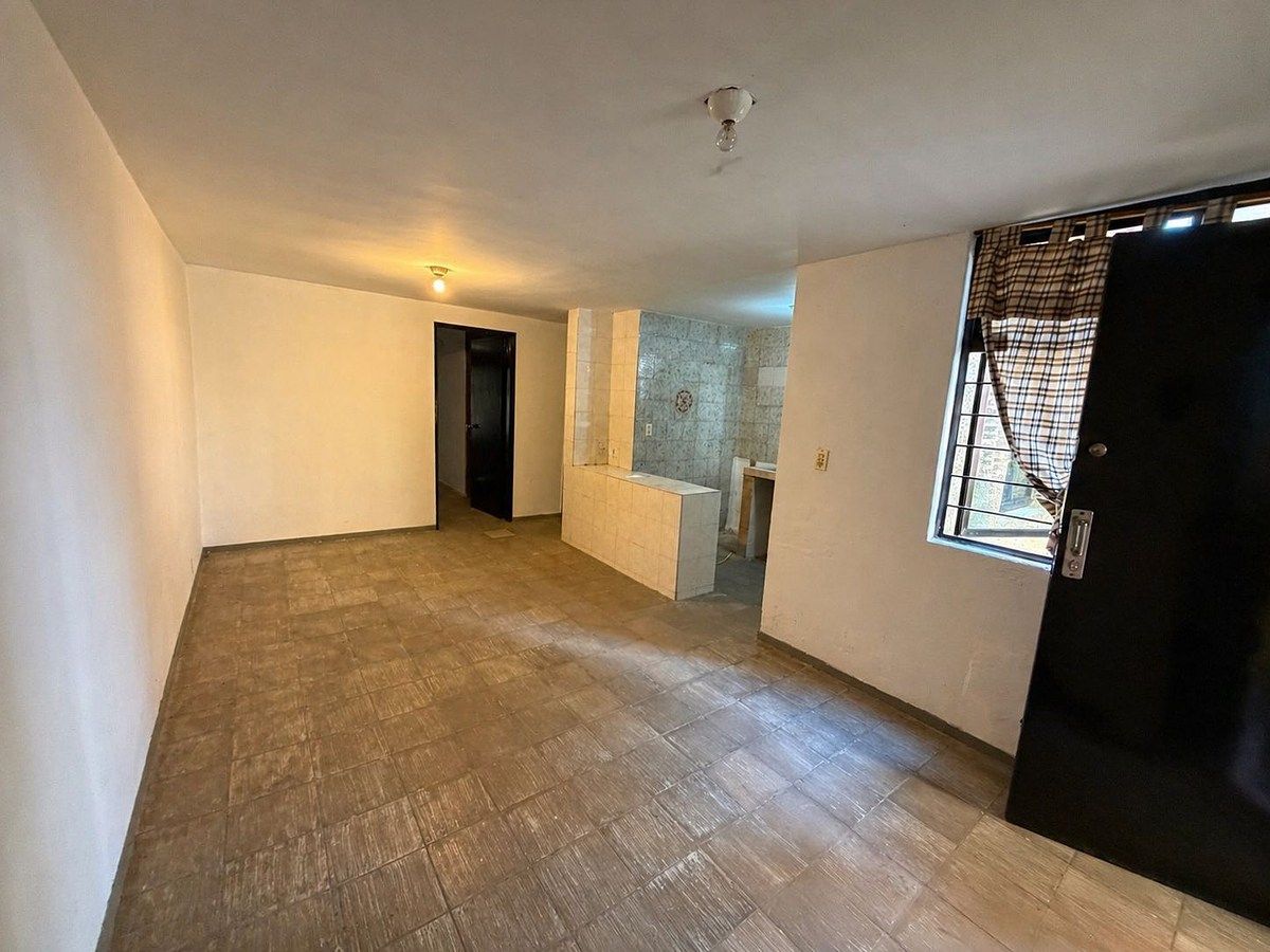 Apartamento em Nueva Primavera, Zapopan, foto 6 de 9