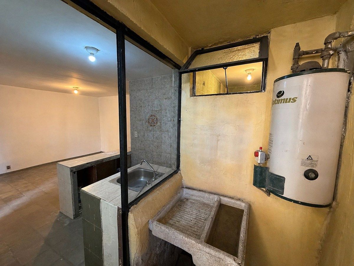 Apartamento em Nueva Primavera, Zapopan, foto 9 de 9