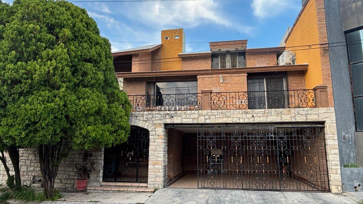 Casa en Venta, Contry Sol, Monterrey Nuevo León., photo 1 of 18