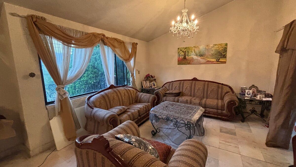 House in Contry, Monterrey, photo 4 of 18