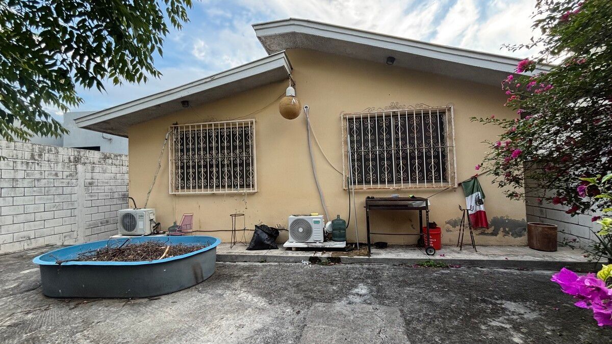 House in Contry, Monterrey, photo 5 of 18