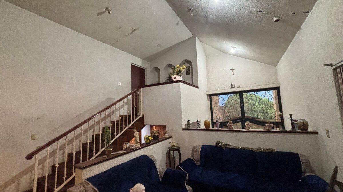 House in Contry, Monterrey, photo 7 of 18