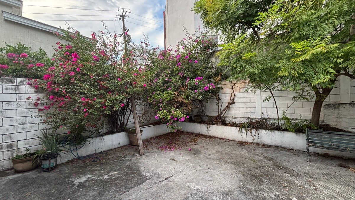 House in Contry, Monterrey, photo 9 of 18