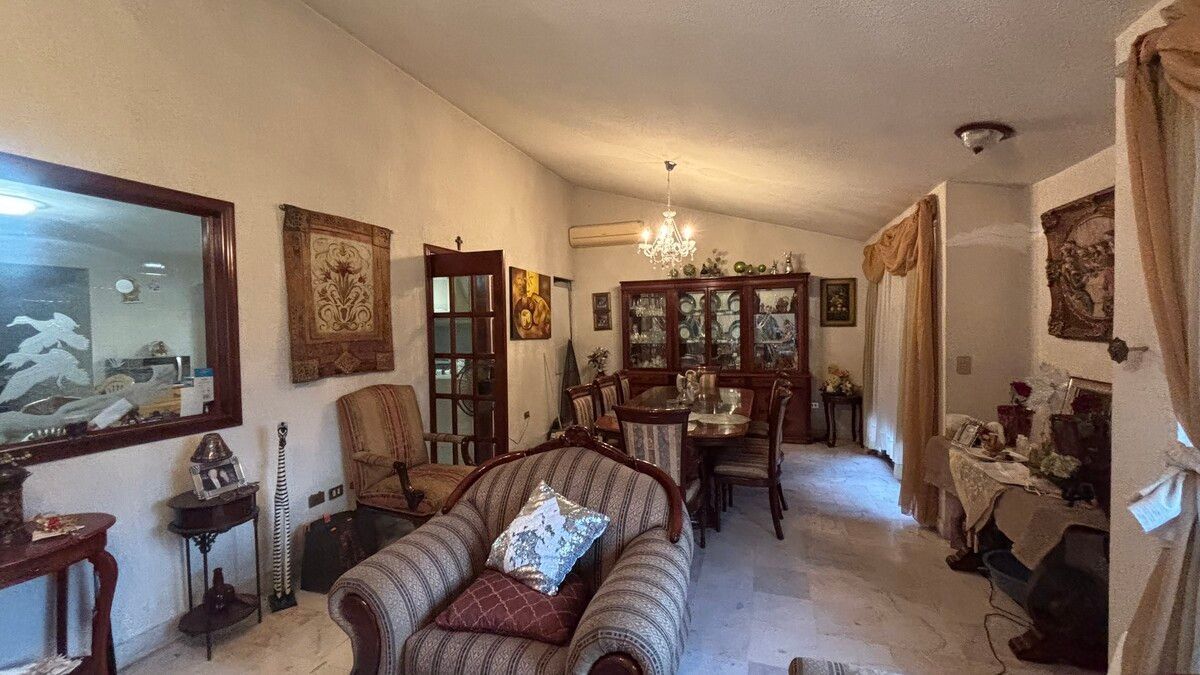 House in Contry, Monterrey, photo 11 of 18