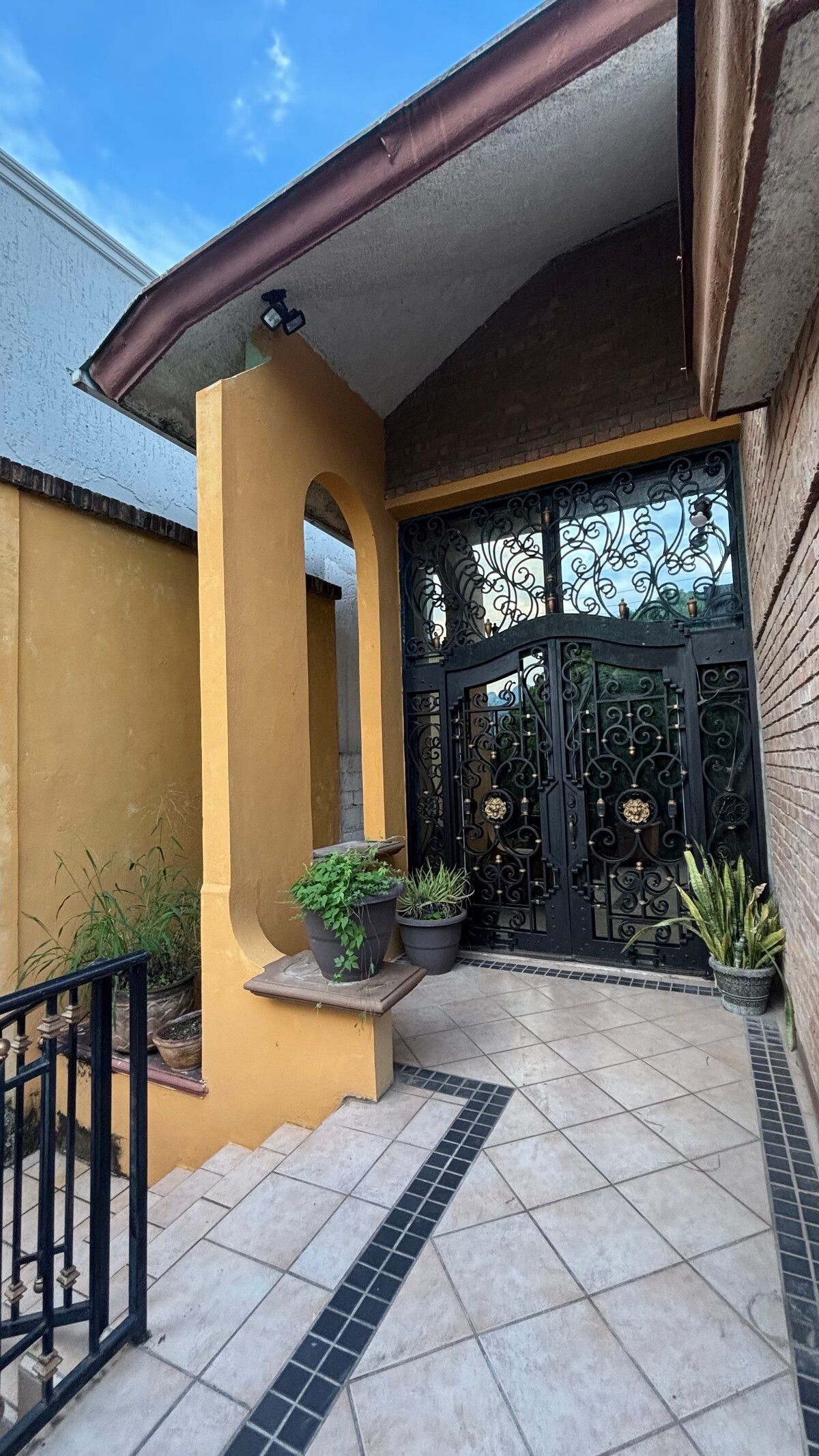 House in Contry, Monterrey, photo 13 of 18
