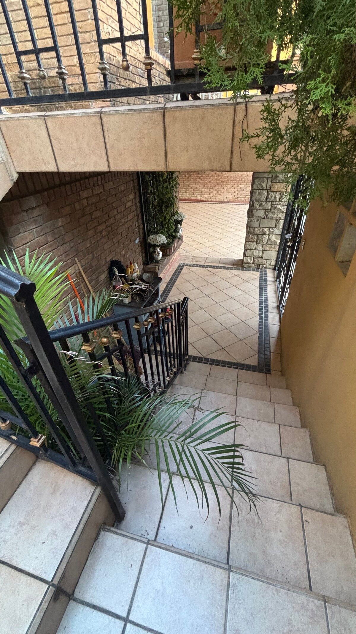 House in Contry, Monterrey, photo 14 of 18