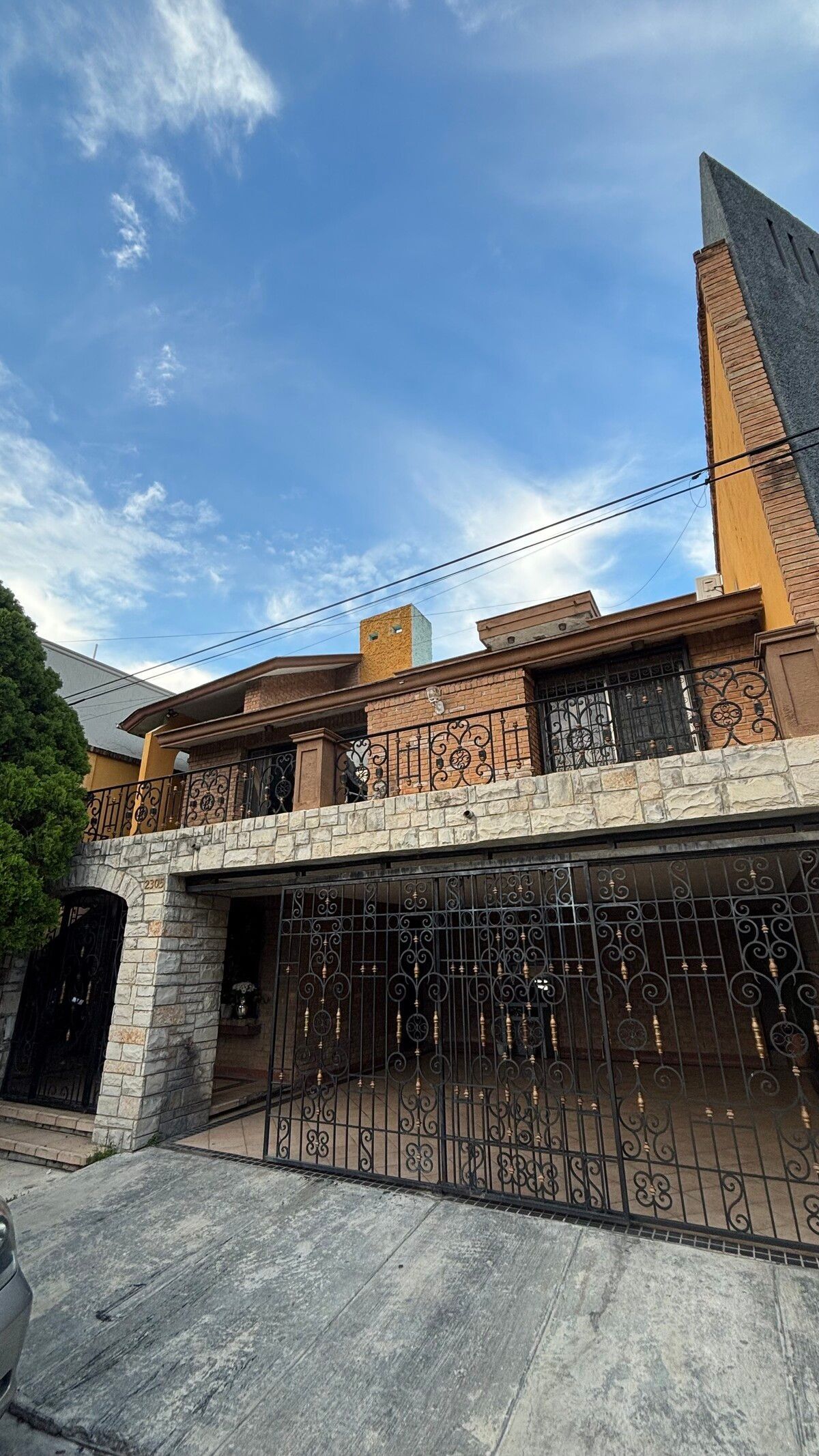 House in Contry, Monterrey, photo 15 of 18