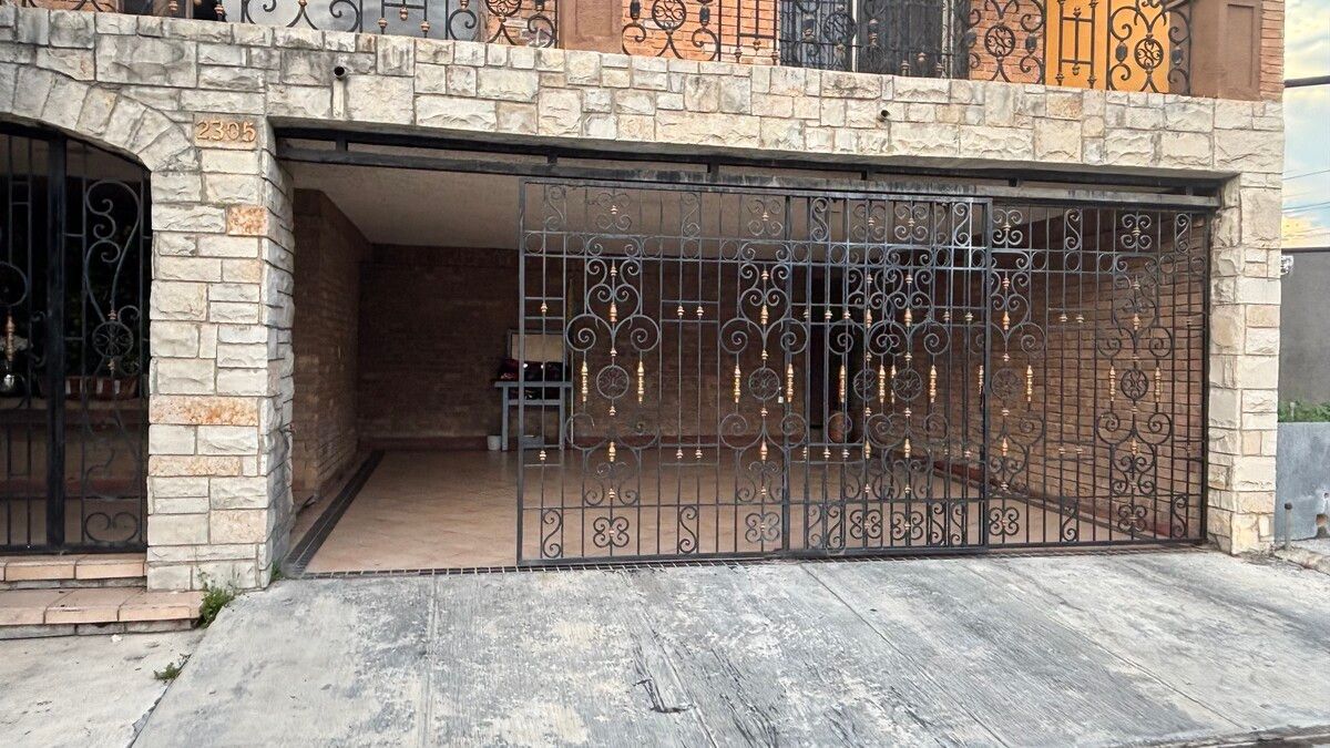 House in Contry, Monterrey, photo 16 of 18