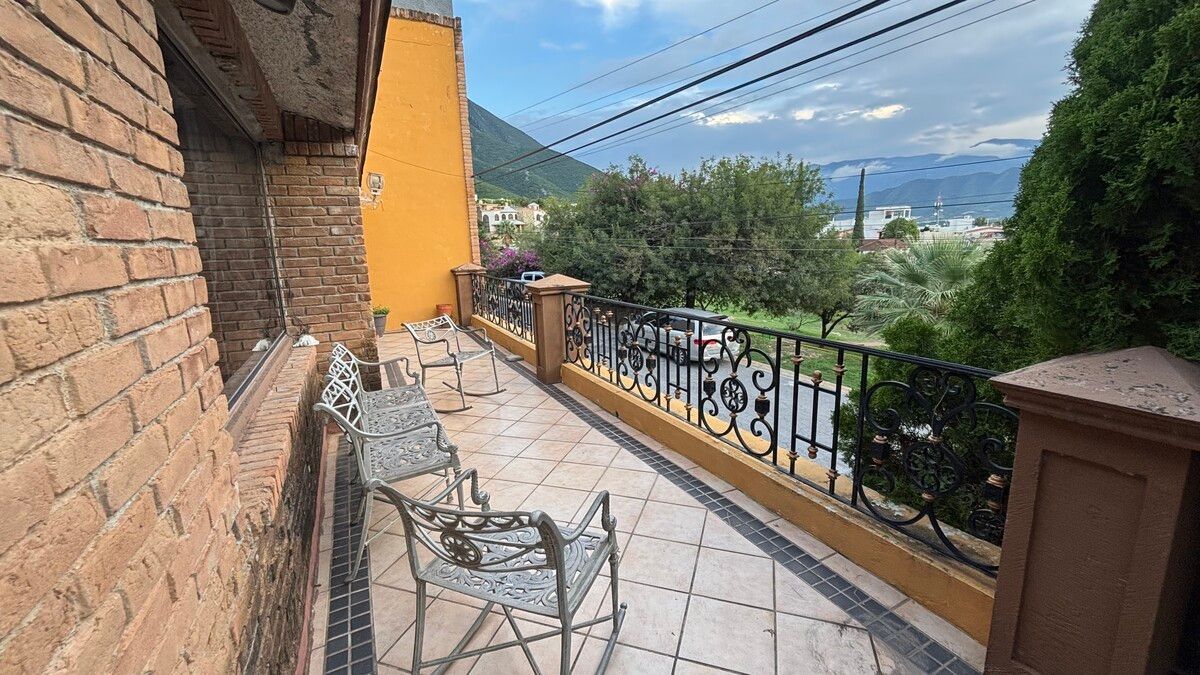 House in Contry, Monterrey, photo 17 of 18