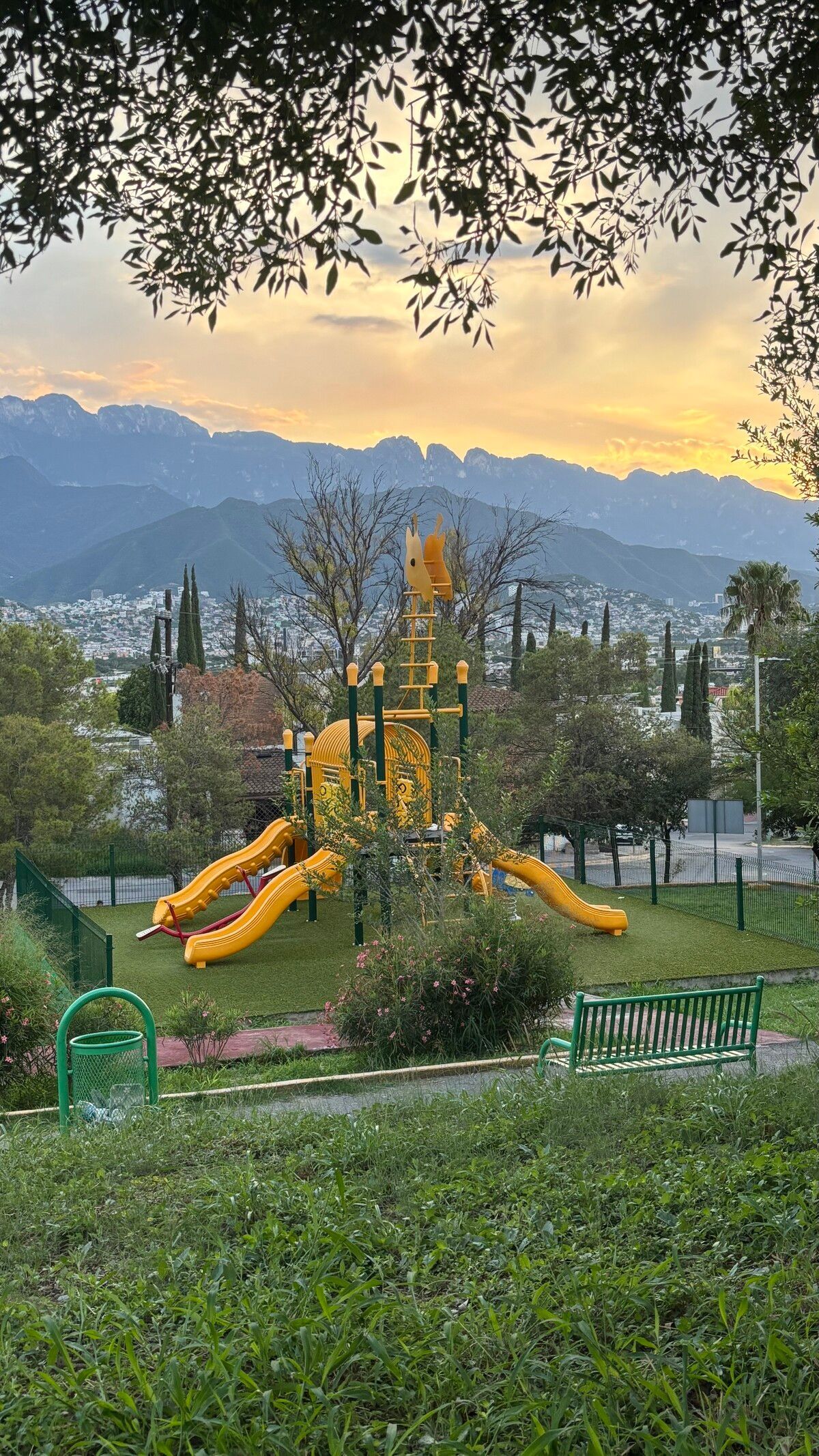 House in Contry, Monterrey, photo 18 of 18