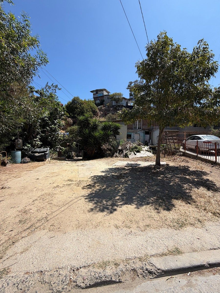 Lot in Lázaro Cárdenas, Tijuana, photo 2 of 9
