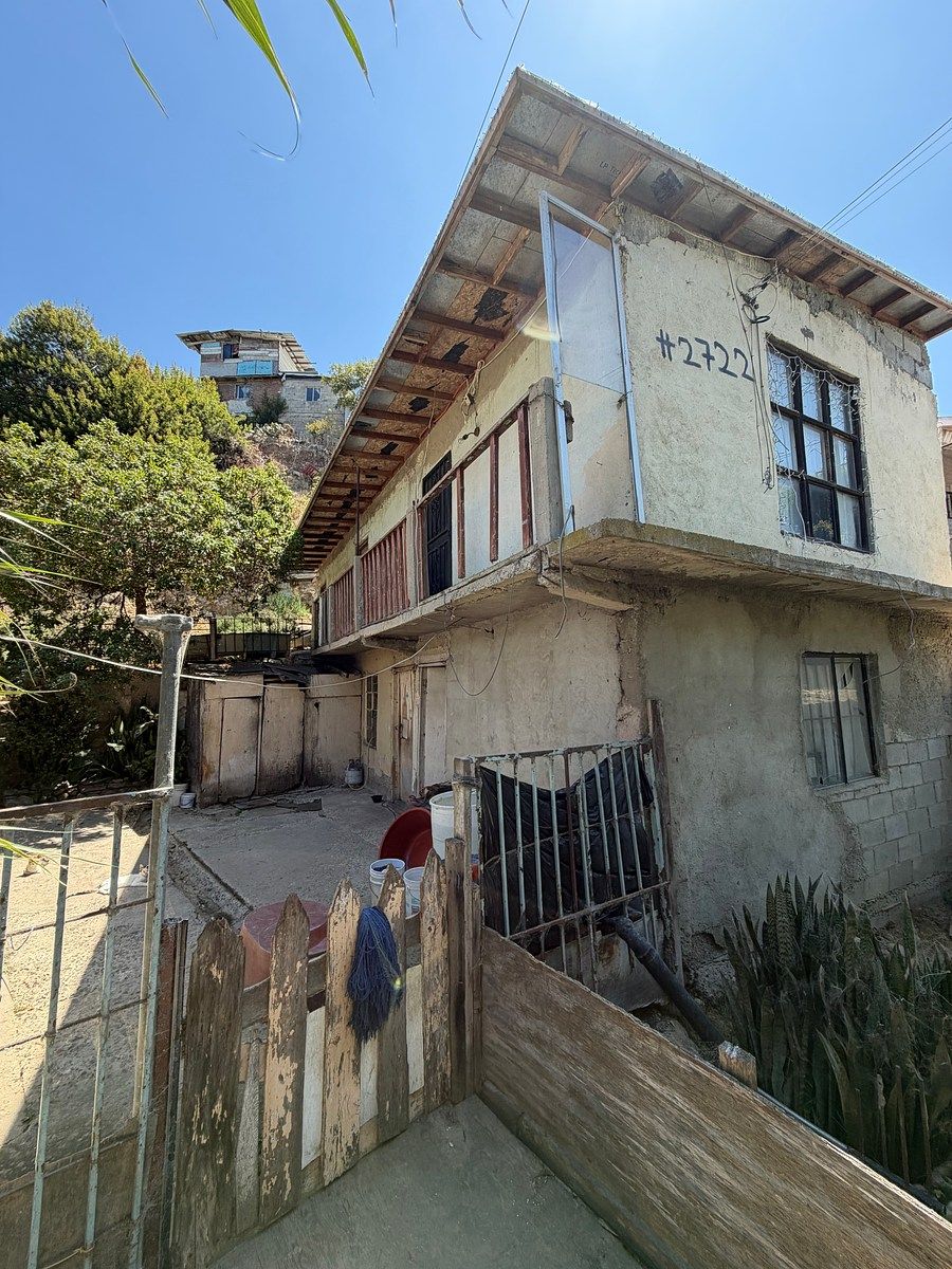 Lot in Lázaro Cárdenas, Tijuana, photo 9 of 9
