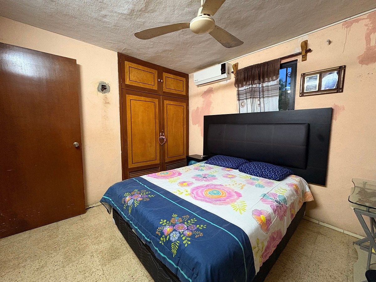 Casa en Chichen-itza, Mérida, foto 9 de 15