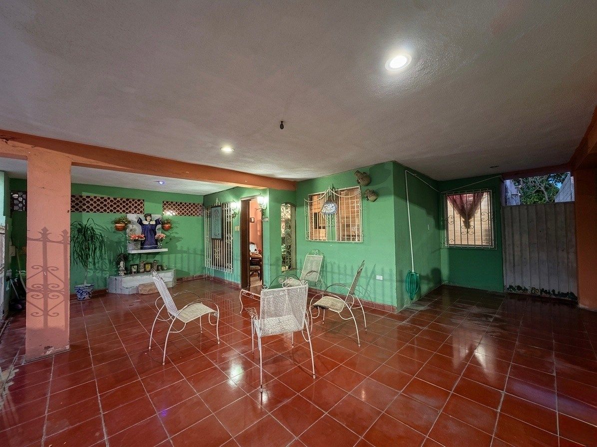 Casa en Chichen-itza, Mérida, foto 3 de 15