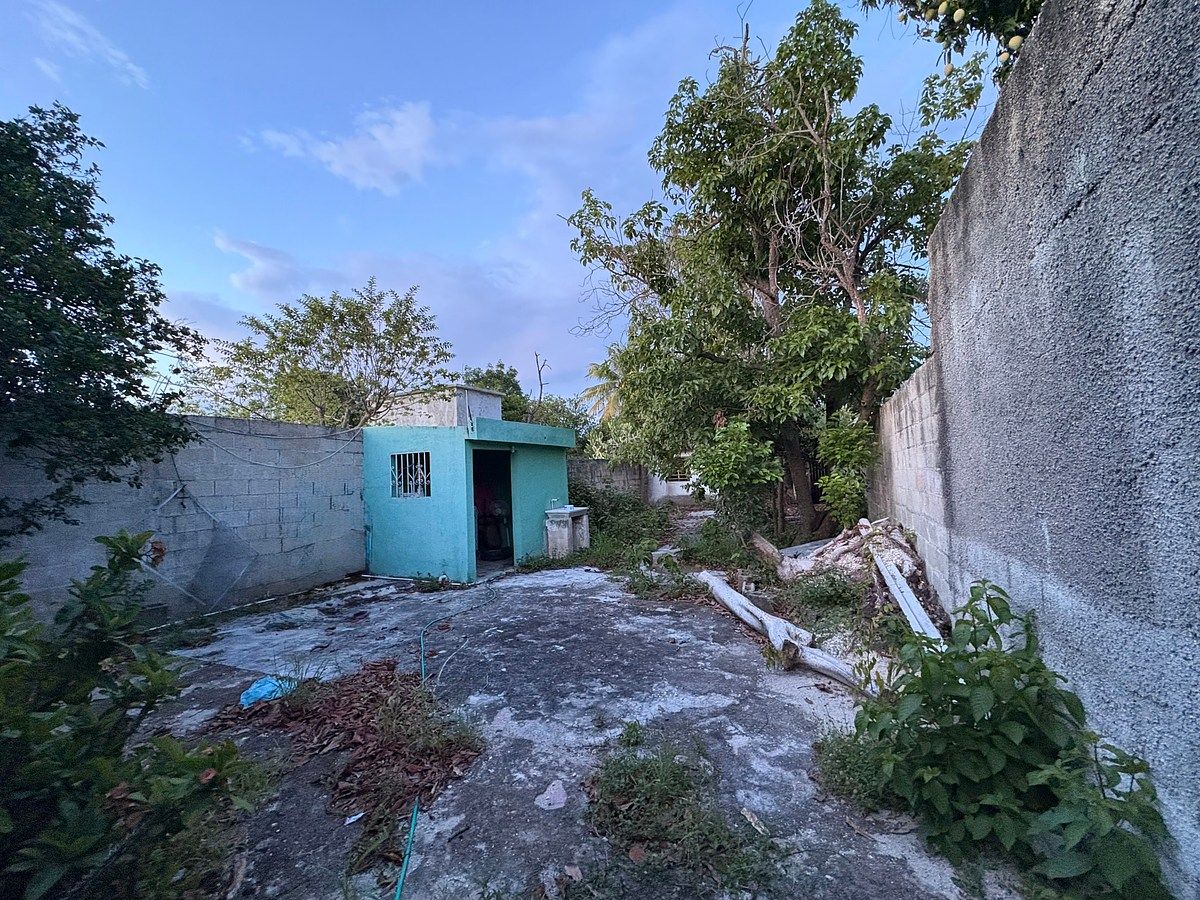 Casa en Chichen-itza, Mérida, foto 11 de 15