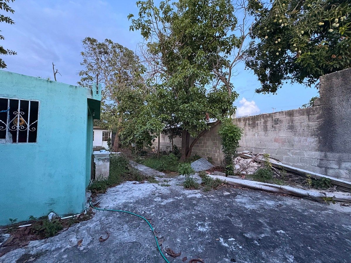 Casa en Chichen-itza, Mérida, foto 12 de 15