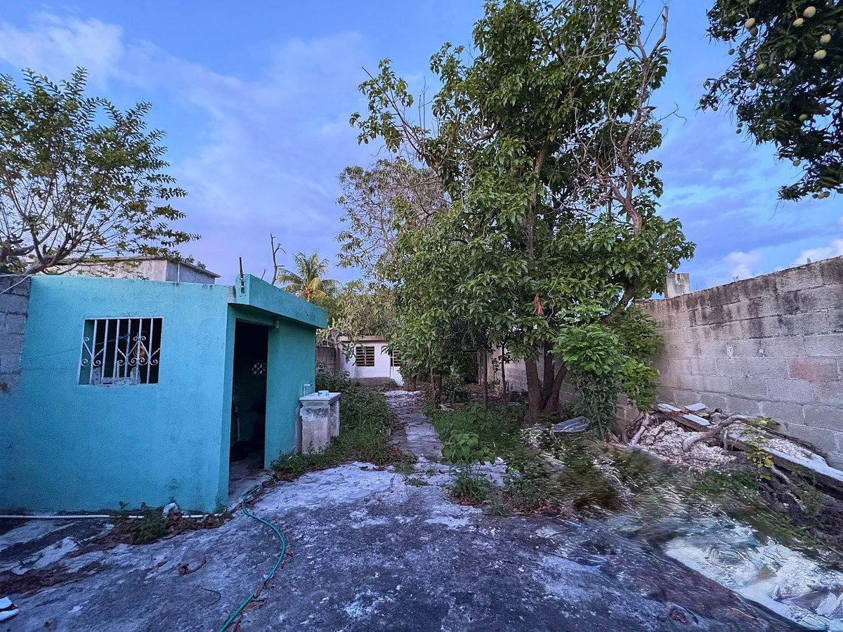 Casa en Chichen-itza, Mérida, foto 15 de 15