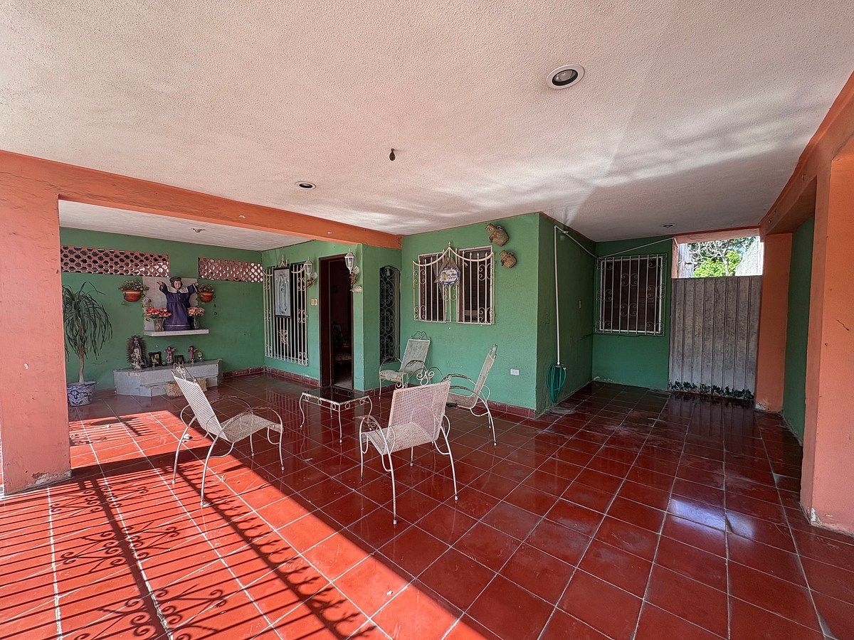 Casa em Chichen-itza, Mérida, foto 3 de 15