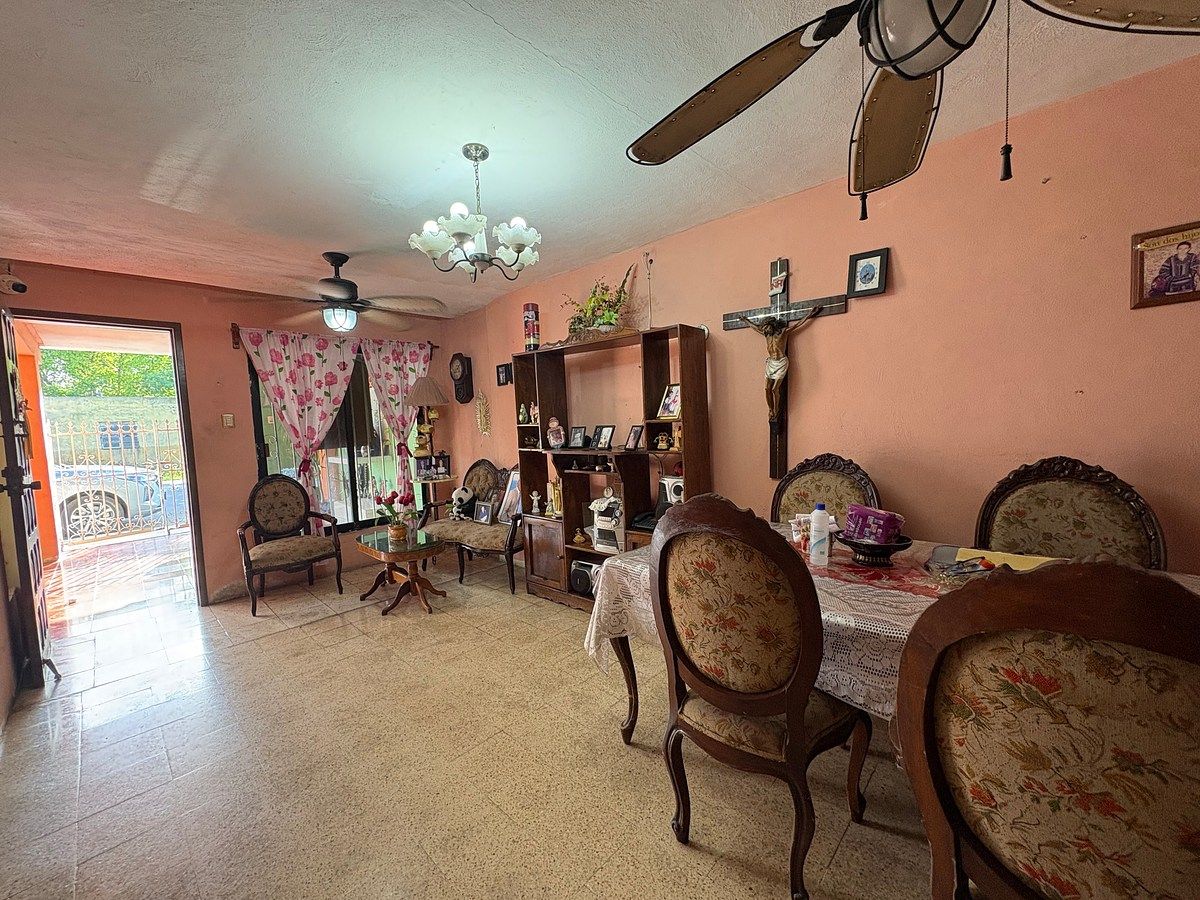Casa em Chichen-itza, Mérida, foto 5 de 15