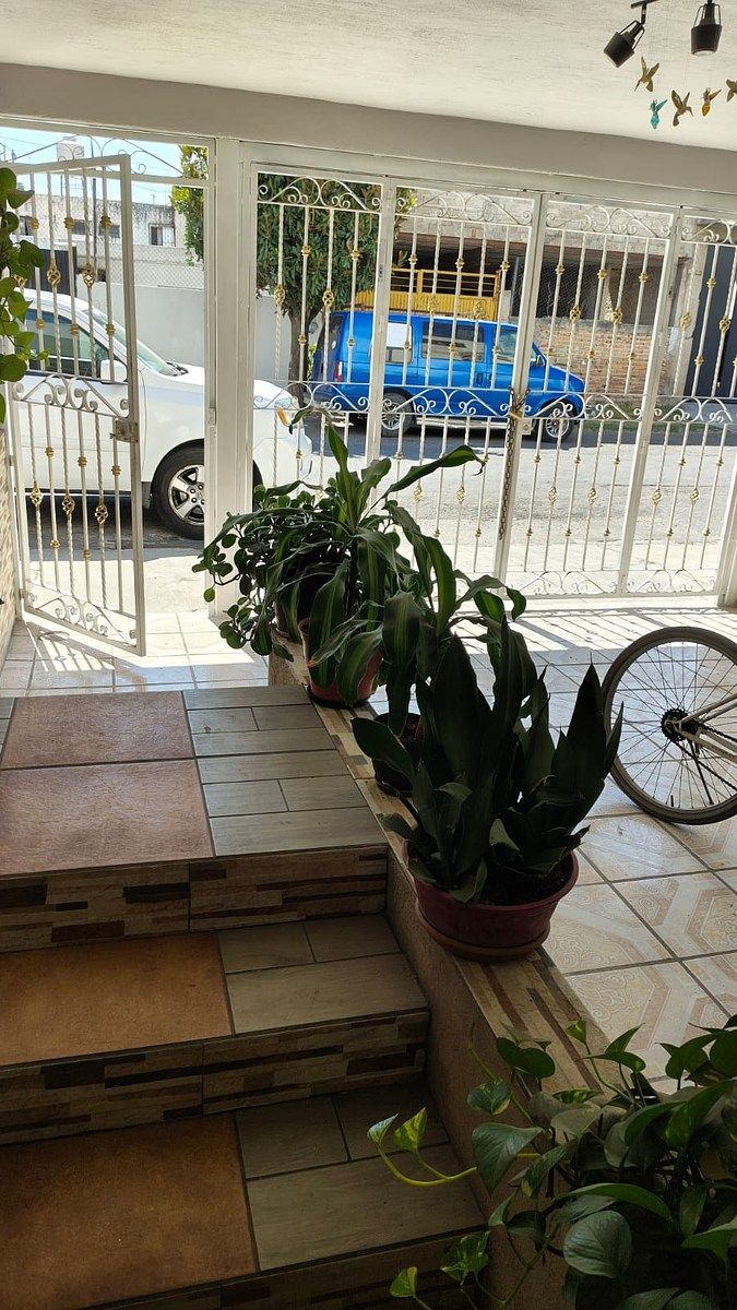 Casa en La Tuzania, Zapopan, foto 2 de 16