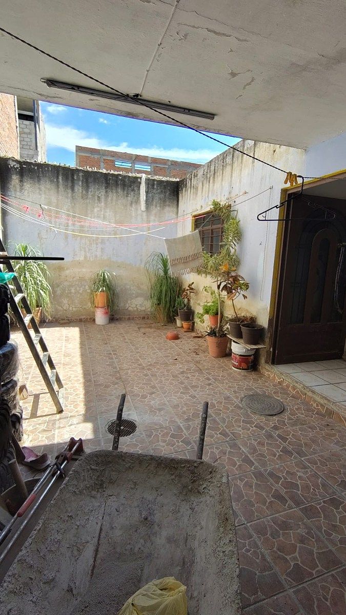Casa en La Tuzania, Zapopan, foto 15 de 16