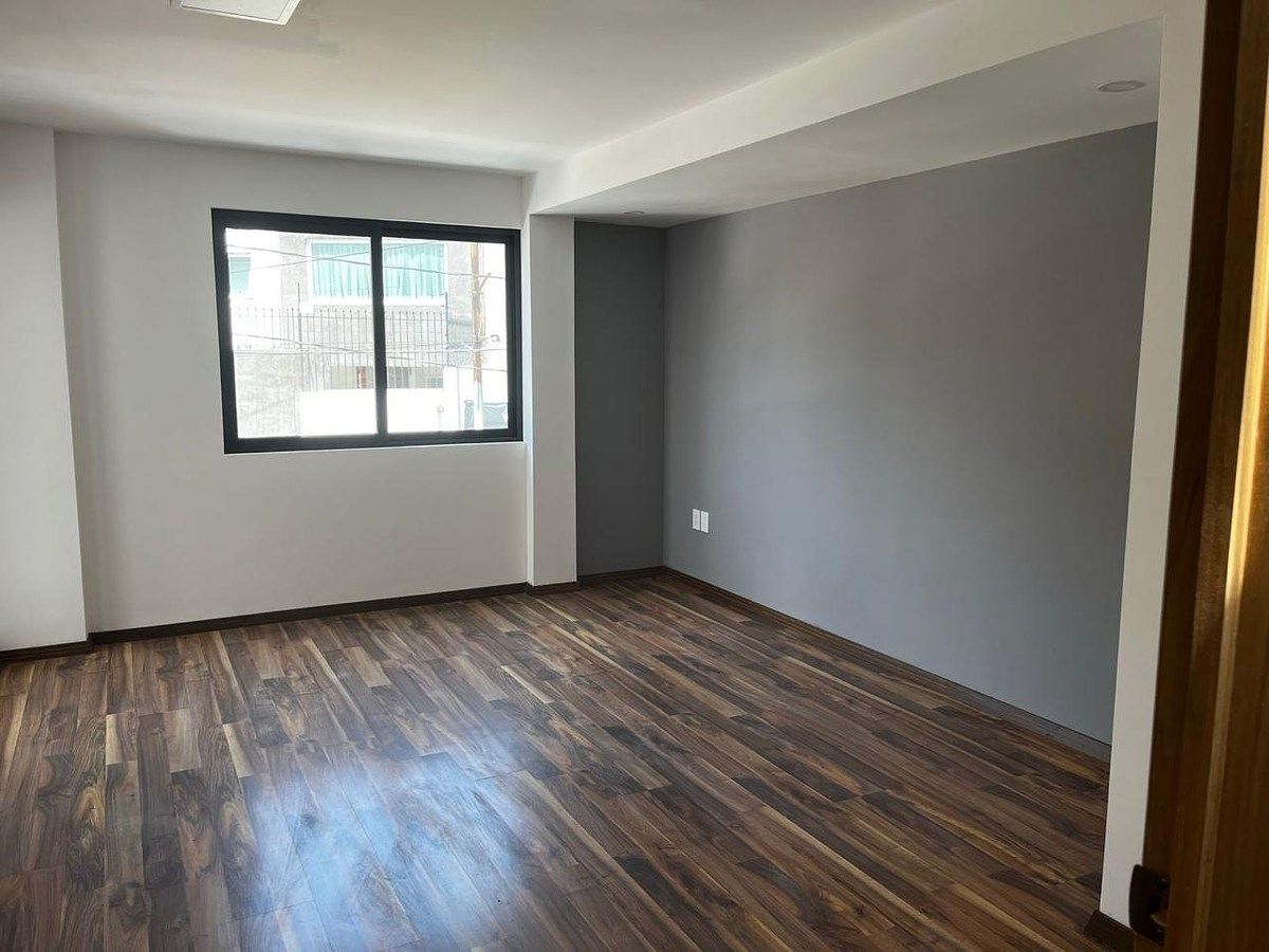 Apartamento em Lomas de Guadalupe, Álvaro Obregón, foto 3 de 14
