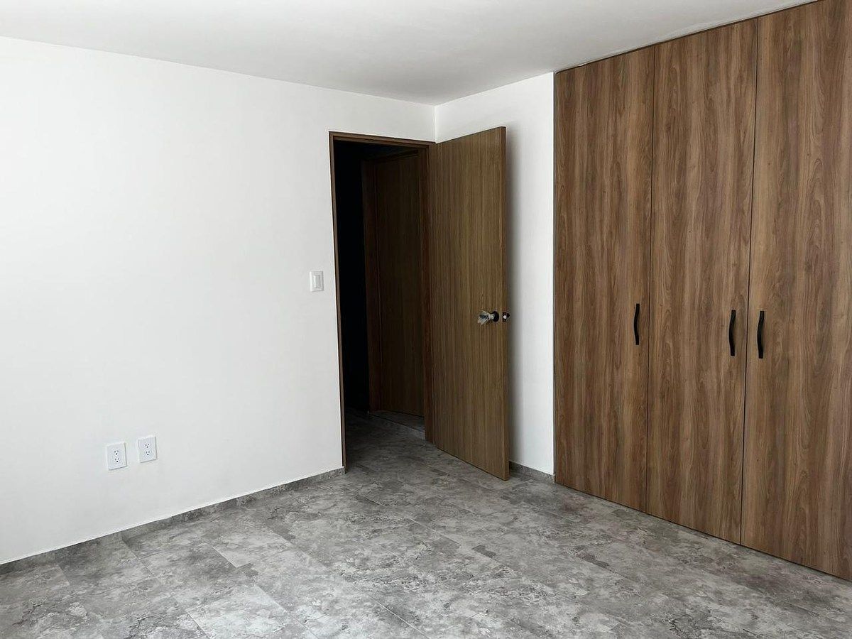 Apartamento em Lomas de Guadalupe, Álvaro Obregón, foto 5 de 14