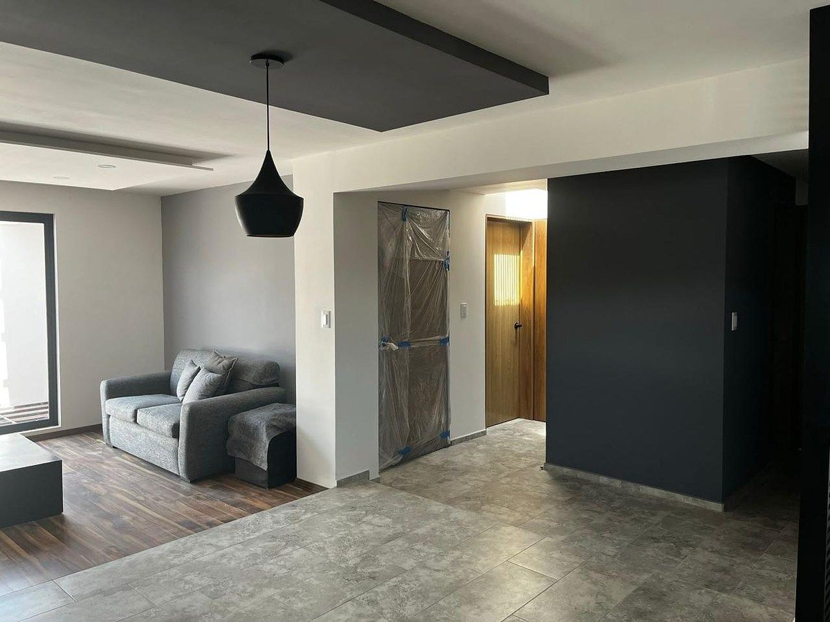 Apartamento em Lomas de Guadalupe, Álvaro Obregón, foto 7 de 14