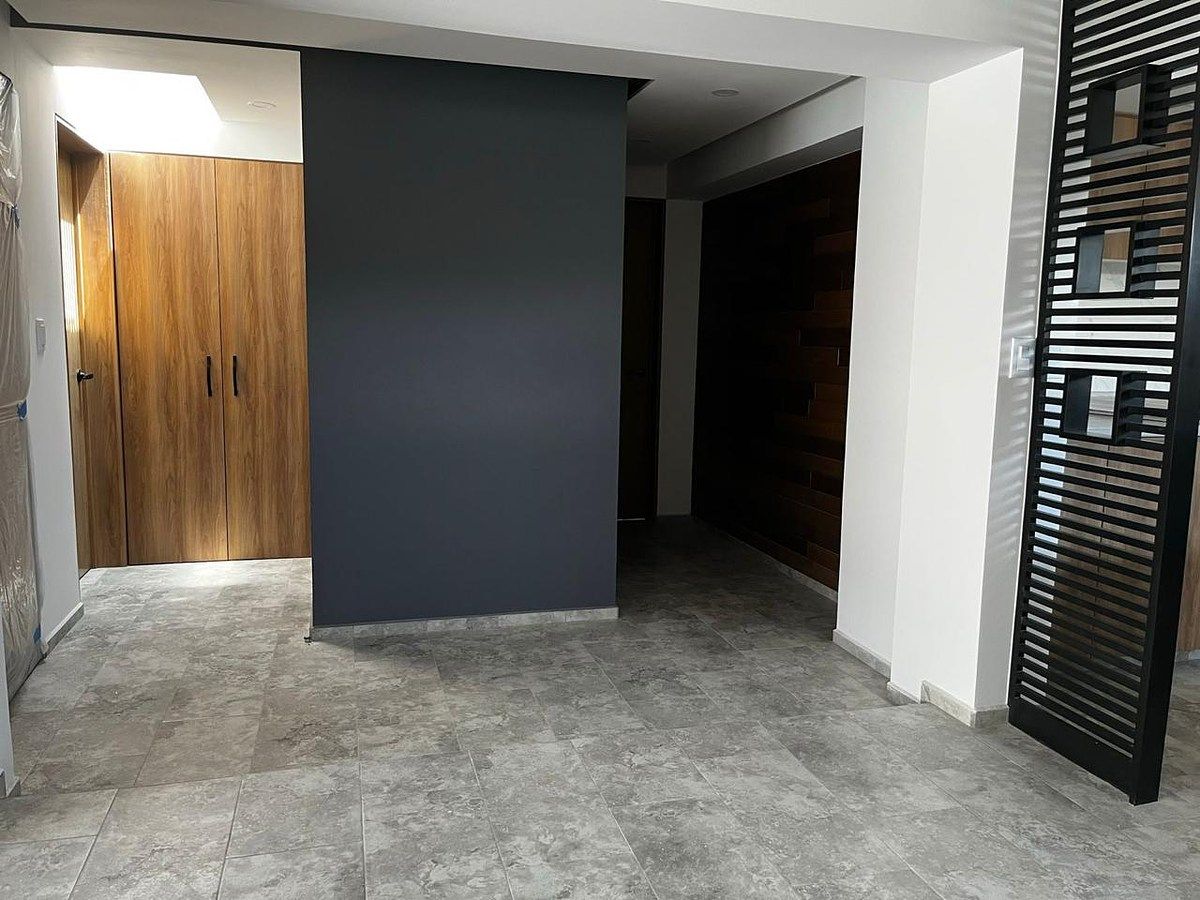 Apartamento em Lomas de Guadalupe, Álvaro Obregón, foto 8 de 14