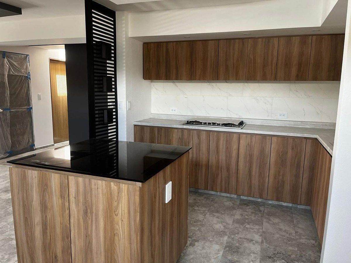 Apartamento em Lomas de Guadalupe, Álvaro Obregón, foto 9 de 14