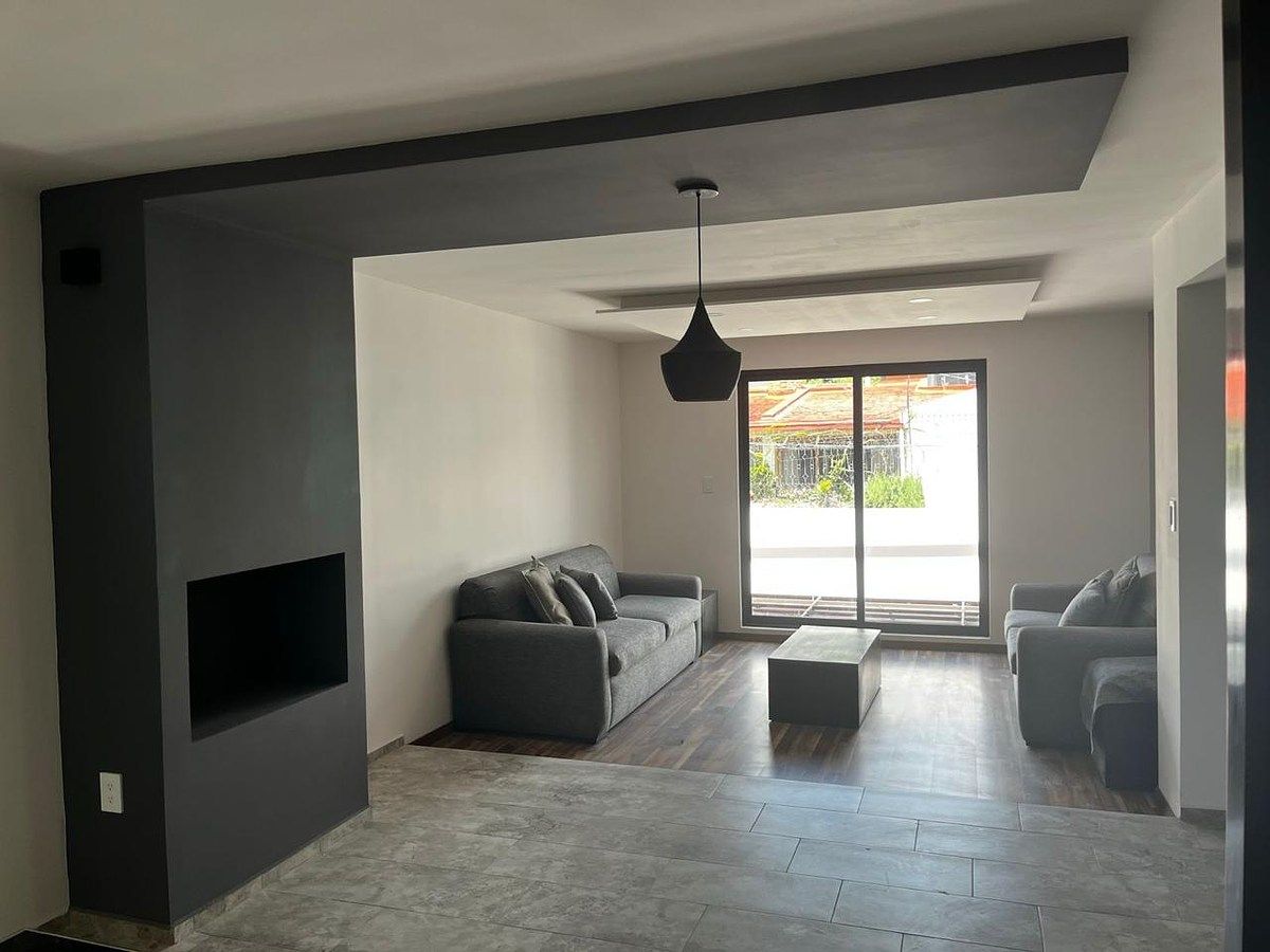 Apartamento em Lomas de Guadalupe, Álvaro Obregón, foto 10 de 14