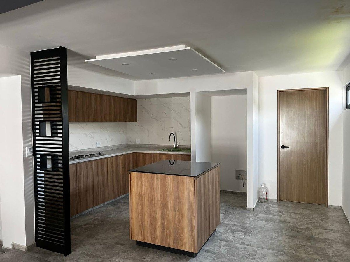 Apartamento em Lomas de Guadalupe, Álvaro Obregón, foto 11 de 14