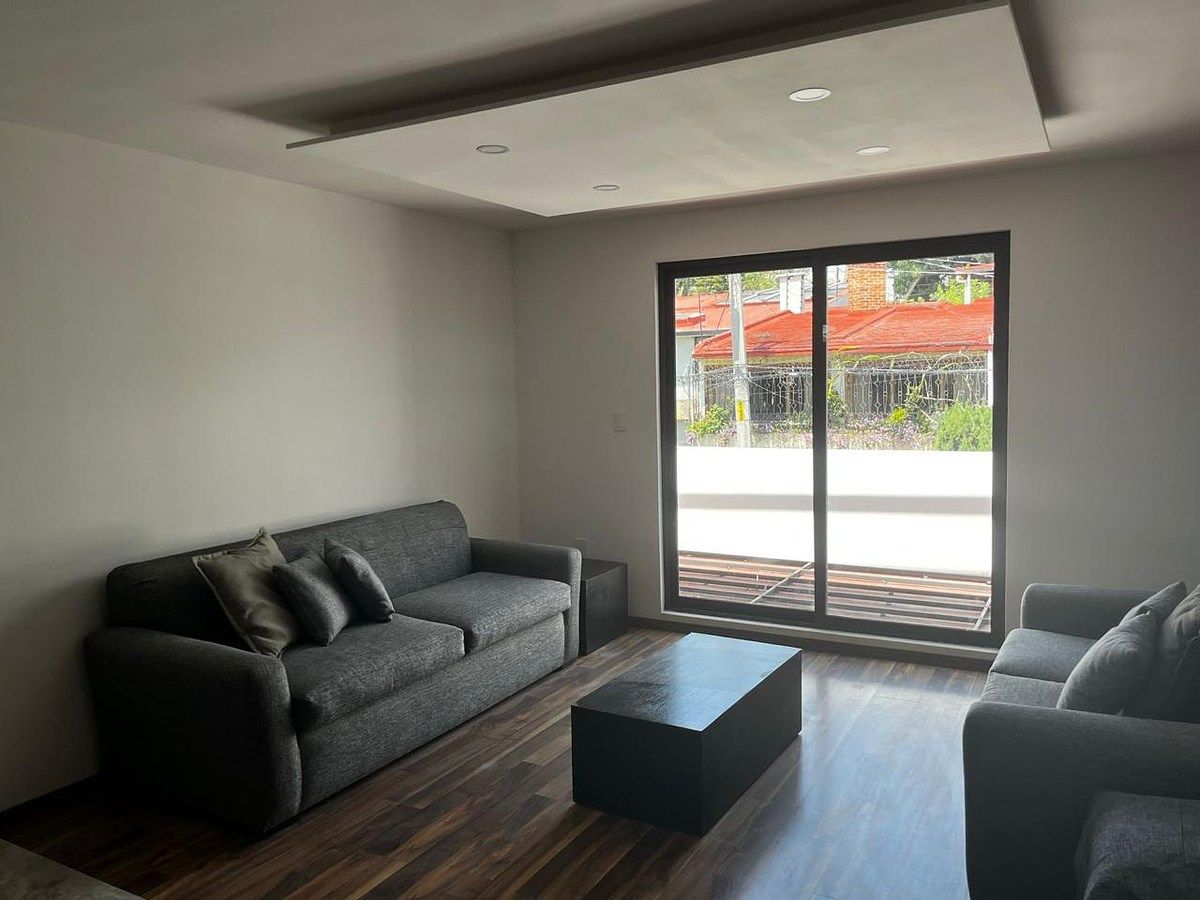 Apartamento em Lomas de Guadalupe, Álvaro Obregón, foto 12 de 14