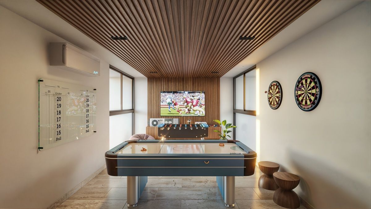 Apartamento em Chuburna de Hidalgo, Mérida, foto 4 de 18
