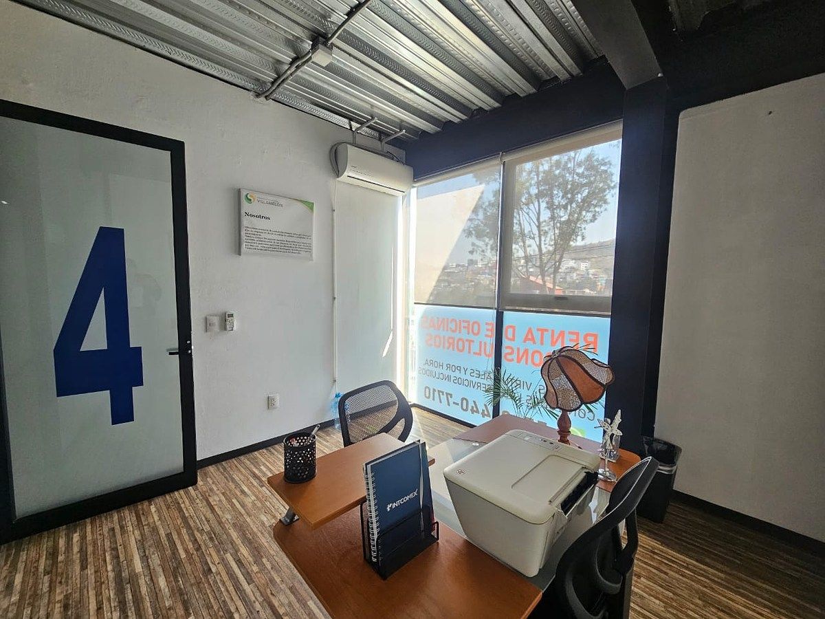 Sala Comercial em Lomas de Atizapán, Atizapán de Zaragoza, foto 4 de 14