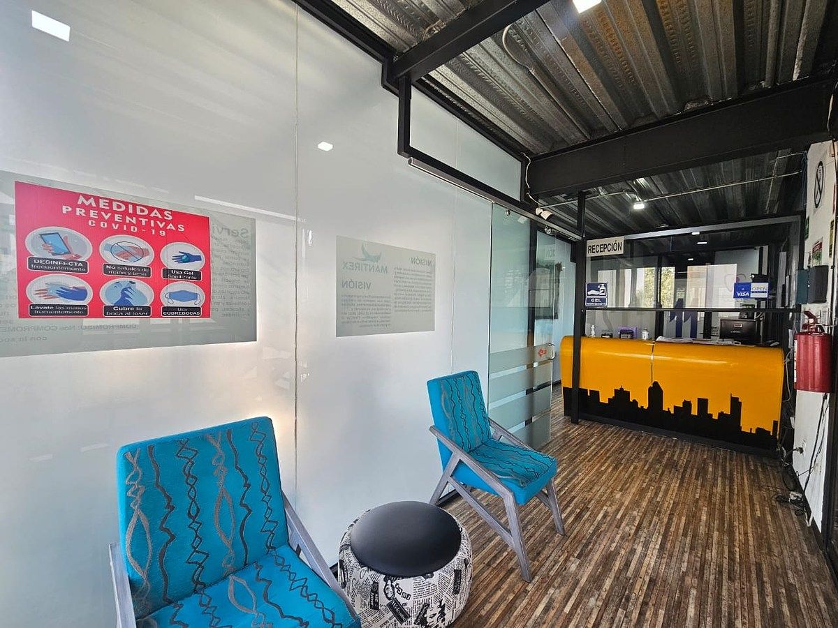 Oficinas en Renta en Coworking – Segundo Piso. Lomas de Atizapan, foto 1 de 14