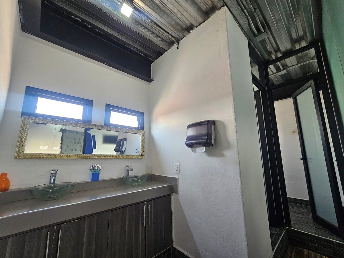 Sala Comercial em Lomas de Atizapán, Atizapán de Zaragoza, foto 13 de 14