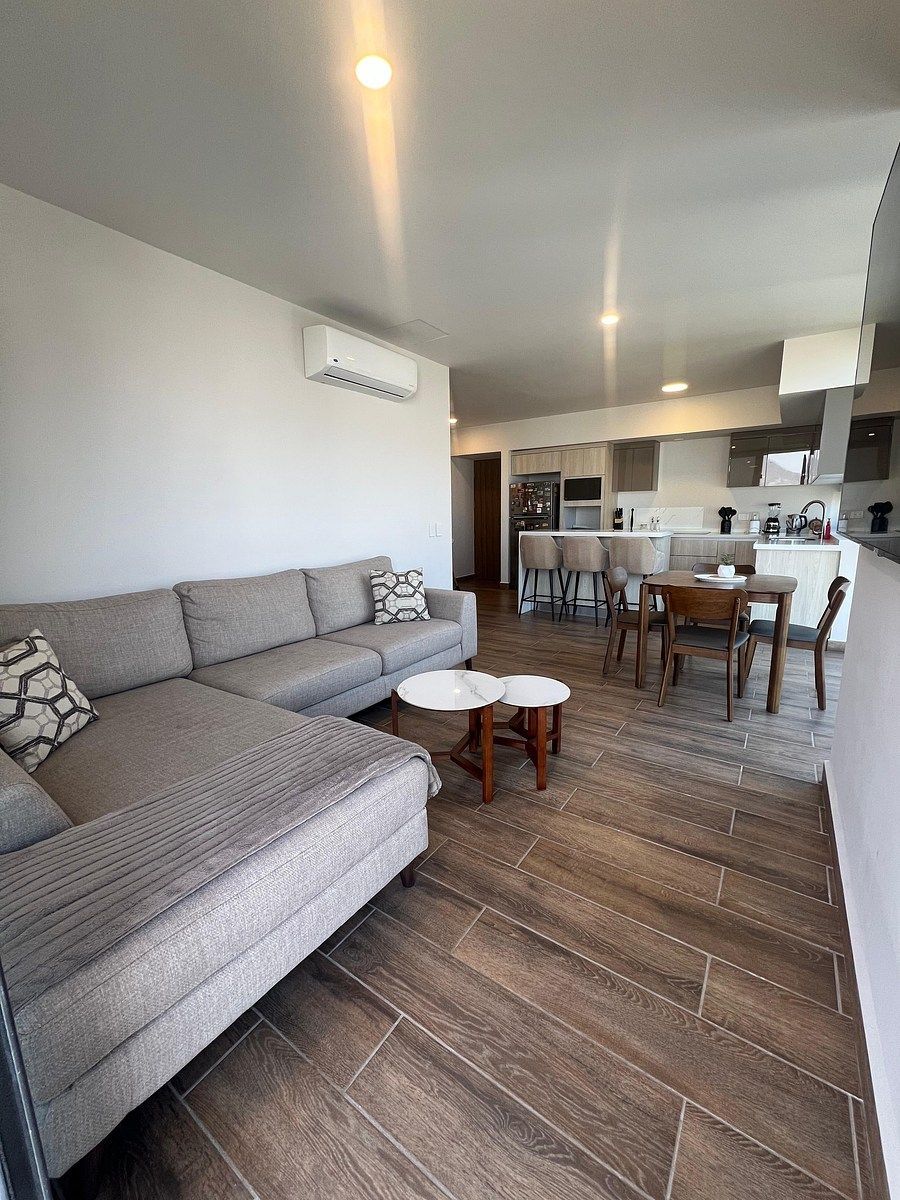 Departamento en Venta, Carretera Nacional, Mty, foto 1 de 12