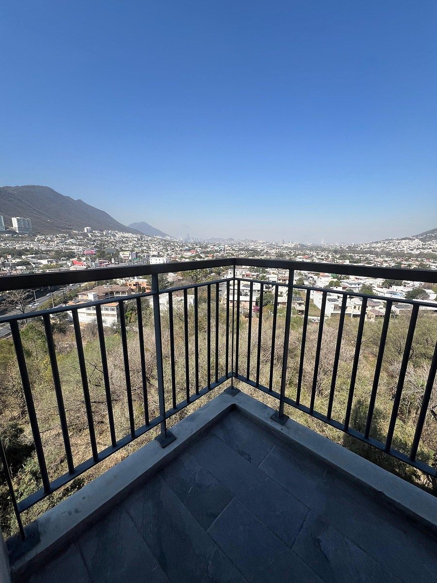 Apartamento em Estanza Residencial, Monterrey, foto 2 de 12