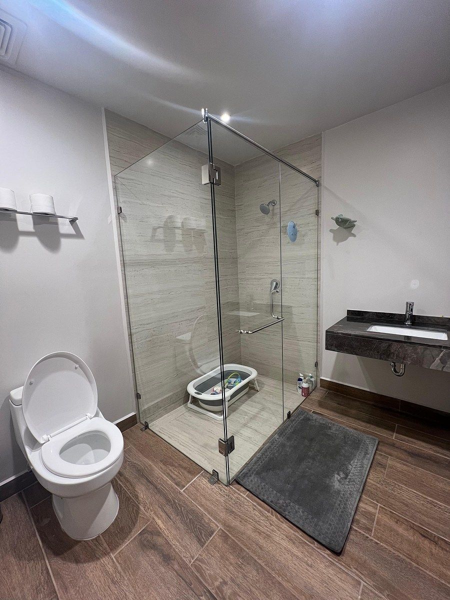 Apartamento em Estanza Residencial, Monterrey, foto 3 de 12